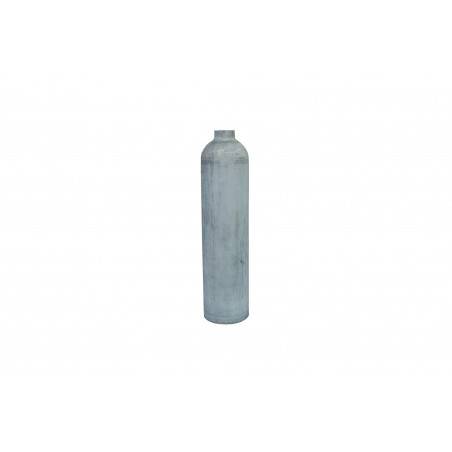 Bouteille de plongée aluminium 3L S40 200bar MES brute DIVEAVENUE