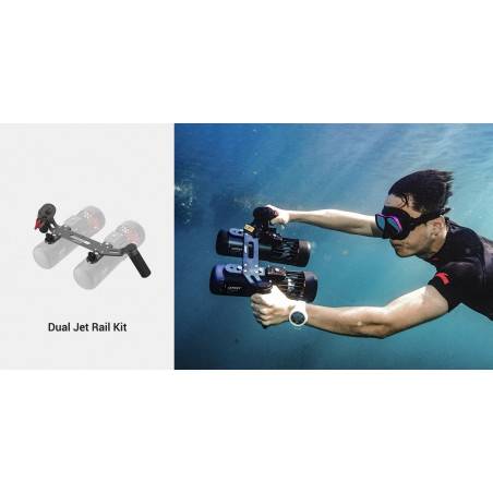 Lefeet S1 Pro Underwater Diving Scooter Dpv