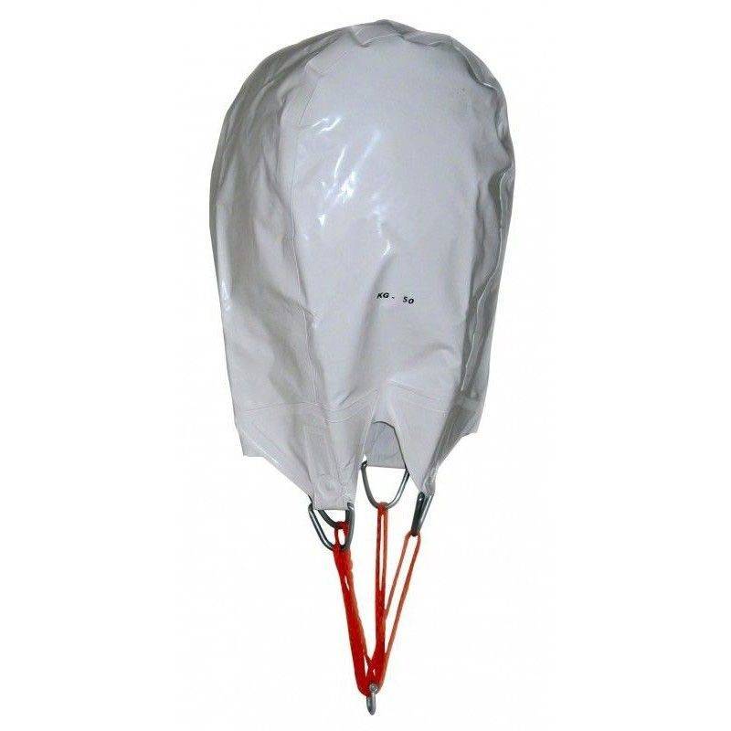 300kg PVC Lifting Bag 650x300mm (GFAX560-01) - SafetyLiftinGear