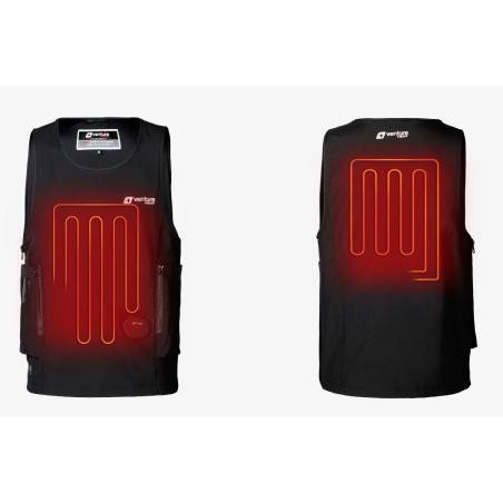 Gilet Chauffant Venture Heat D A Pro Diveavenue