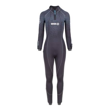 Combinaison Beuchat Focea Comfort 6 Femme