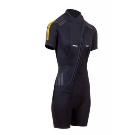 Combinaison Shorty Beuchat 1Dive Femme