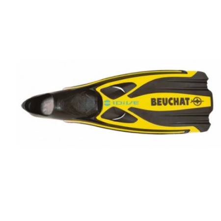 Beuchat 1Dive full foot Fins