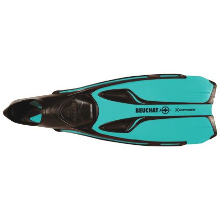 Beuchat X Voyager Slipper Fins