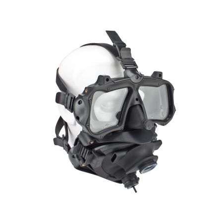 OTS M-48 MOD-1 full face diving mask