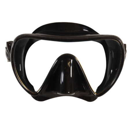 Fourth Element Scout diving mask