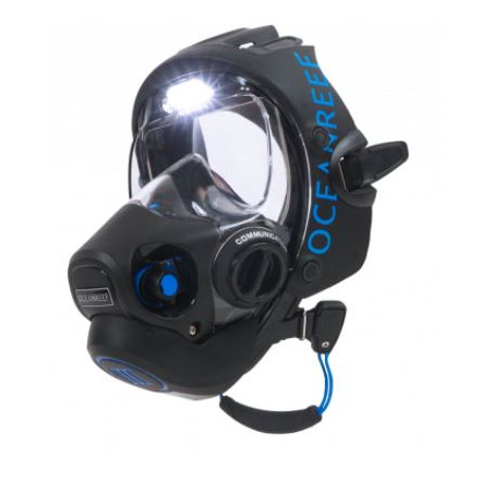 Ocean Reef Vesper integrated light - | Diveavenue