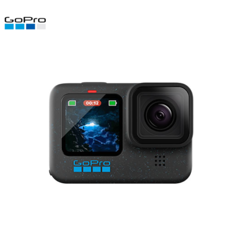 GOPRO HERO12 Black Specialty Bundle