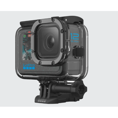 Caisson étanche GOPRO HERO 60m