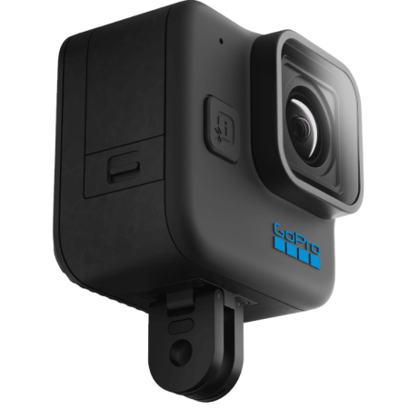 GOPRO HERO 11 Black Mini Specialty Bundle