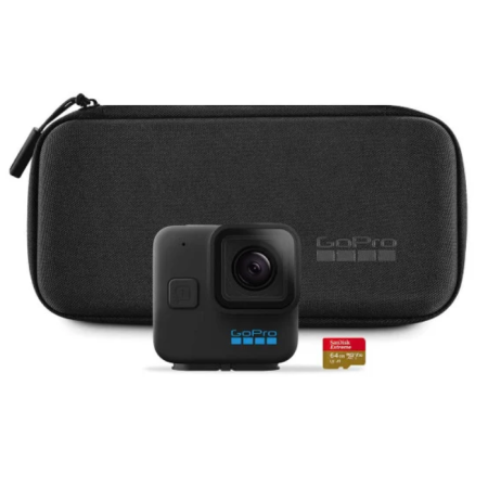 GOPRO HERO 11 Black Mini Specialty Bundle