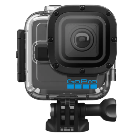 GOPRO HERO11 mini 60m dive housing