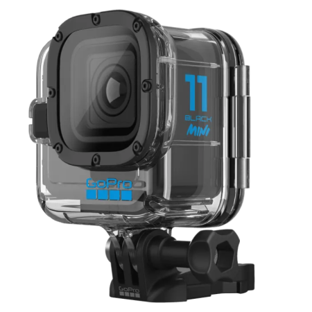 GOPRO HERO11 mini 60m dive housing