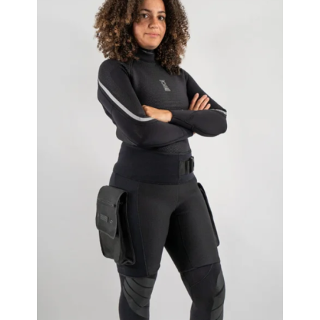 FOURTH ELEMENT technical diving shorts