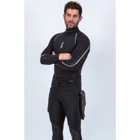 FOURTH ELEMENT technical diving shorts