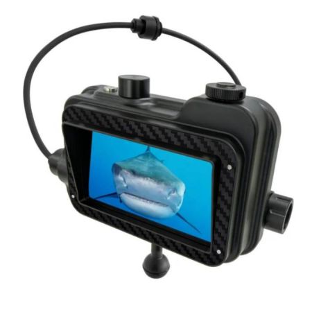 External dive monitor UM5.5 SUPE