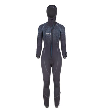 BEUCHAT Focea comfort 6 hood wetsuit / 7mm
