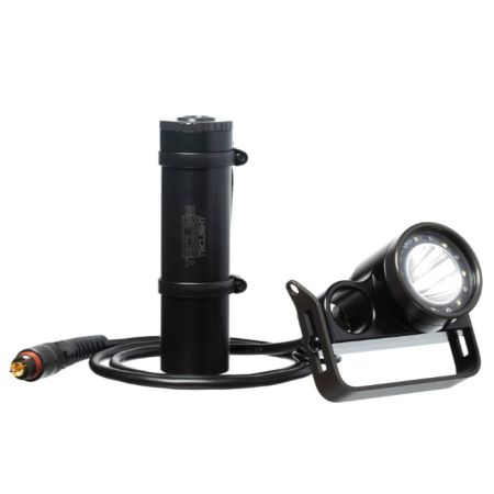 Tecline Military headlight