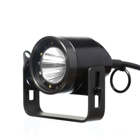 Tecline Military headlight