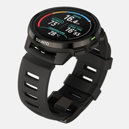 SUUNTO ocean dive computer