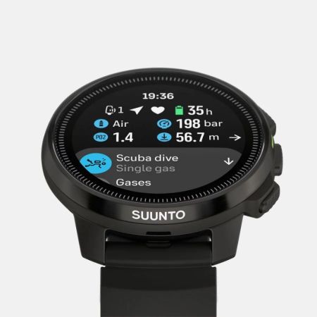 SUUNTO ocean dive computer