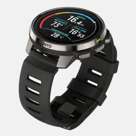 SUUNTO ocean dive computer