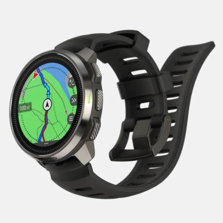 SUUNTO ocean dive computer