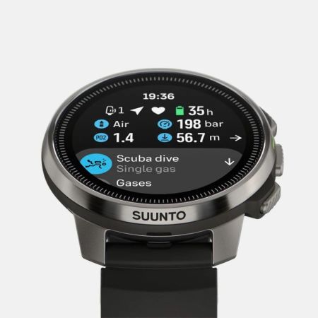 Ordinateur de plongée SUUNTO Ocean