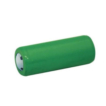Batterie rechargeable Lithium-ion Bigblue 26650 5Ah
