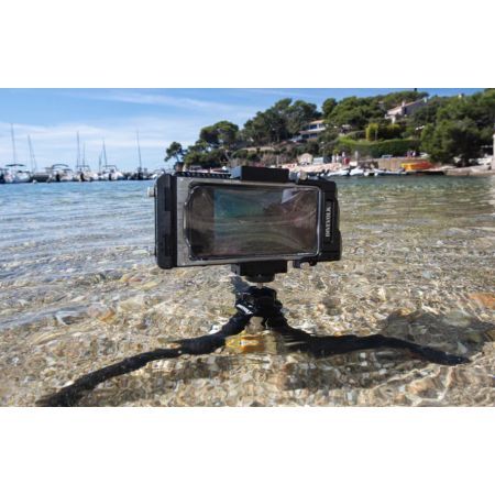 Divevolk tripod for Seatouch 4 housing