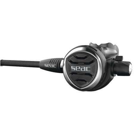 Seac IT500 ICE regulator