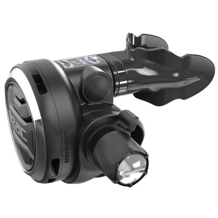 Seac IT 500 regulator and octopus pack