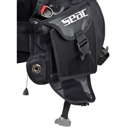 Gilet stabilisateur SMART Seac