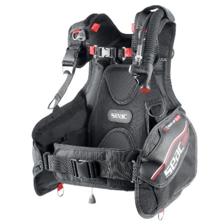 Seac EGO stabilizing vest