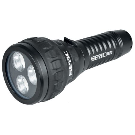 Seac R30 dive light