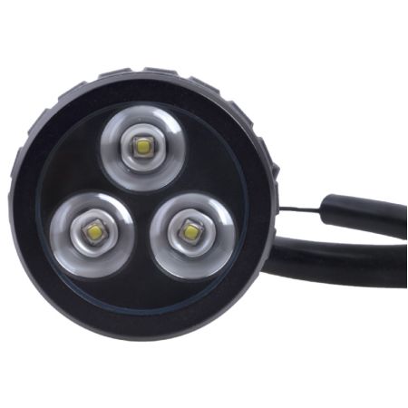 Seac R30 dive light