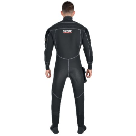 Seac WARM DRY 4 mm wetsuit