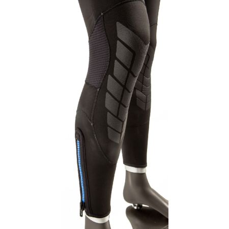 Seac SPACE 7 mm wet suit Homme