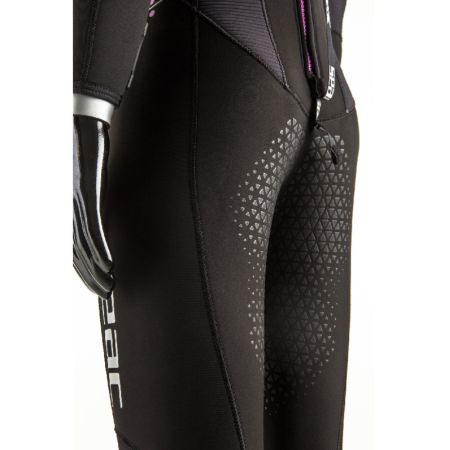 Seac Women's SPACE 7 MM wet suit