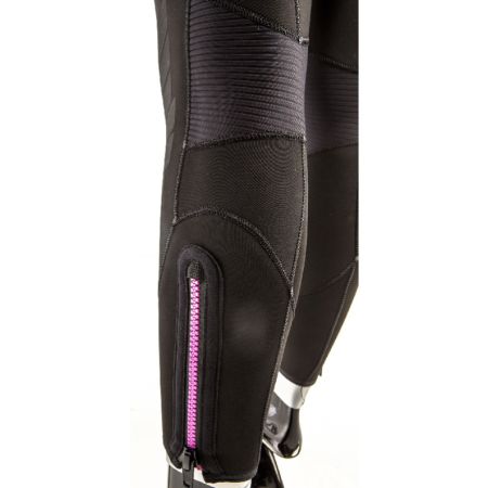 Seac Women's SPACE 7 MM wet suit