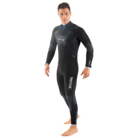 Seac Women's SPACE 7 MM wet suit