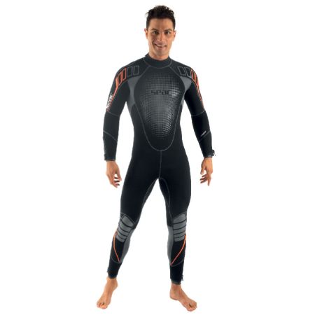 Seac KOMODA FLEX 5 mm wetsuit