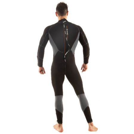 Seac KOMODA FLEX 5 mm wetsuit