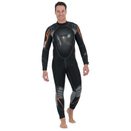 Seac KOMODA FLEX 5 mm wetsuit