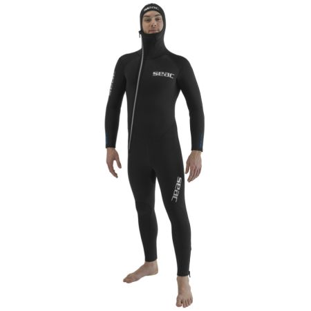 Seac Men's CLUB 7 mm wetsuit