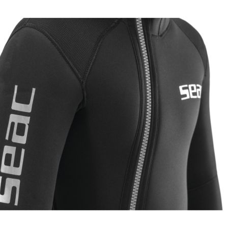 Seac Men's CLUB 7 mm wetsuit