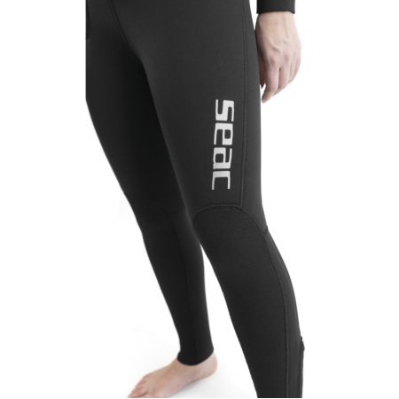 Seac Women's CLUB 7 mm wetsuit