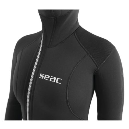 Seac Women's CLUB 7 mm wetsuit