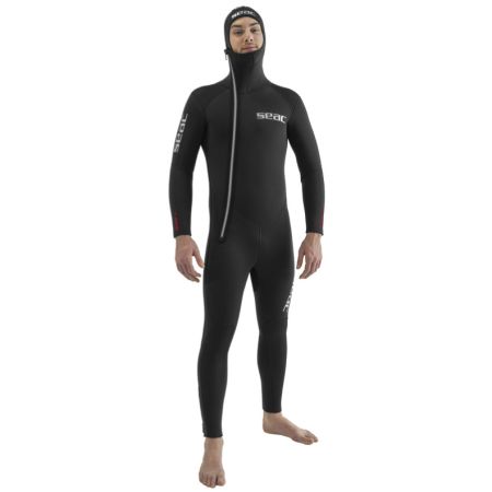 Seac Men's CLUB 5 mm wetsuit