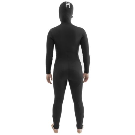 Seac Women's CLUB 5 mm wetsuit